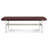 Daybench Genuine Leather Upholstered Bench-27322682-94578435-48482365