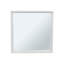 Armoire de toilette murale blanche avec rangement