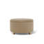 Repose-pieds de rangement rembourré 28 po Caseville-243172309
