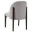 Chaises de salle à manger rembourrées Gramercie-928862852