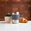 Grunwerg Drink Pod Stainless Steel Travel Mug-46521487