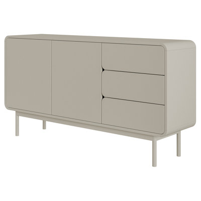 Alphonce 154cm Sideboard