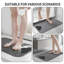 Shower Mat Non Slip Anti Mould 70 x 40cm, Anti Slip Shower Mat with Suction Cup-1767496017