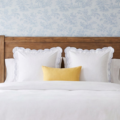Berrada Cotton Shams