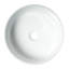 Lavabo de salle de bain vasque circulaire-58646704