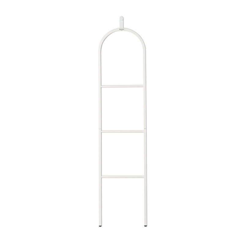 Linn Dressboy, White