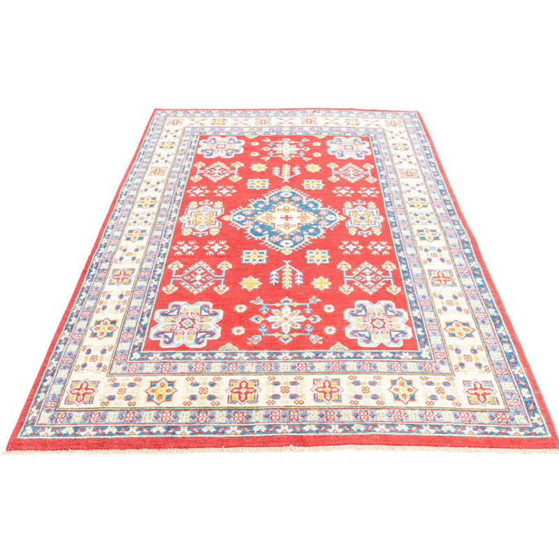 Josephs Red Rug