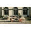Riviera Outdoor Bench