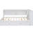 Twin Size Metal Platform Bed With Wooden Headboard/ - Option, No Box Spring Requirement, Under Storage Availability, Easy Assembly, Modern Head/ Attachment, Not Needed, Underbed-1917163055