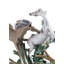 Born Free Horses Figurine