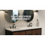 Stryke Widespread Bathroom Faucet with Drain Assembly and DIAMOND™ Seal Technology-59788810-59890823