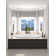 Signature Oval 6638 Drop-In Whirlpool