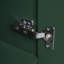 Meuble-lavabo 24 po avec lavabo en céramique-117168886