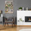 «Go in Style» par Lori Deiter, art mural en verre acrylique-1081391599