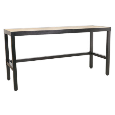 Grenada Potting Bench