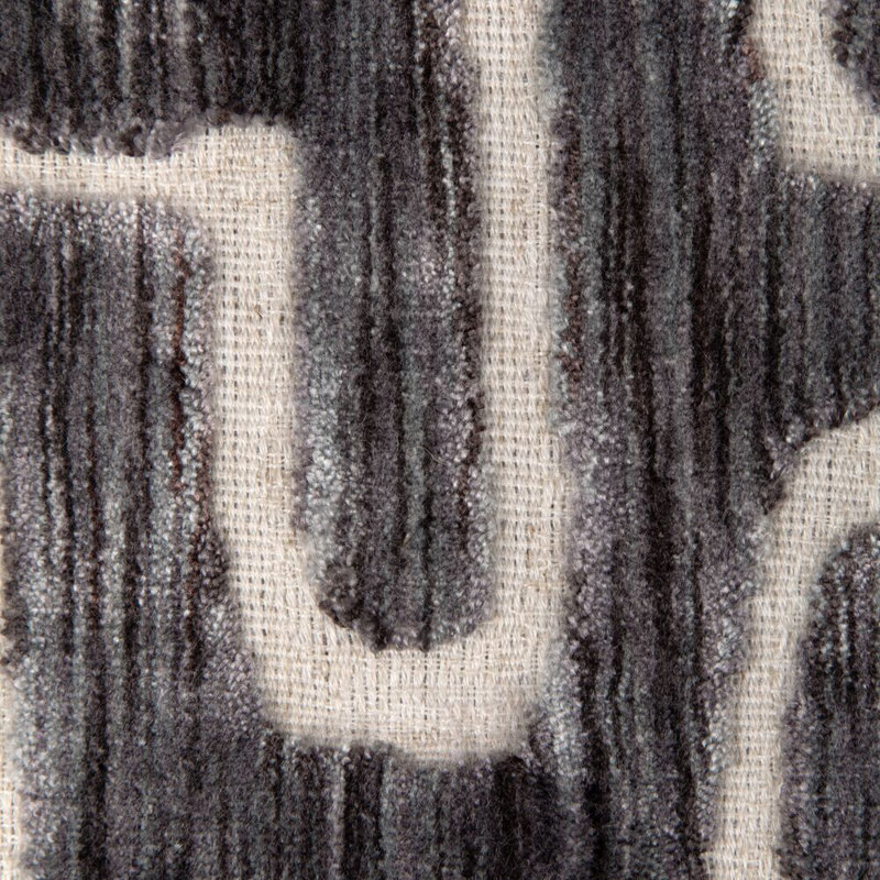 Kravet Design - 35721-11, Gray