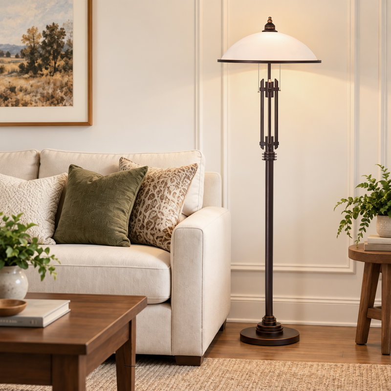 64.96 Floor Lamp