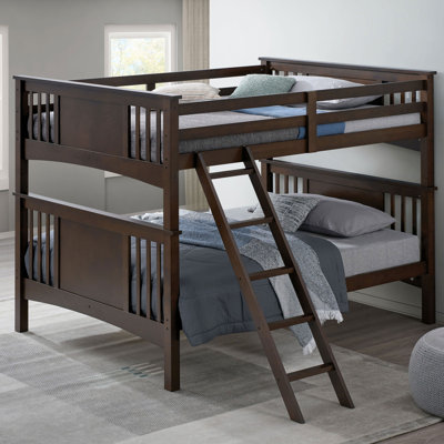 Ilseruth Bunk Bed