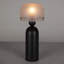 Emma Steel Table Lamp