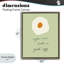 Cadre flottant You Are A Good Egg, conception par SD Graphics Studio-1417861254-1417861249