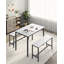 Franko 4 - Person Dining Set-1339803064
