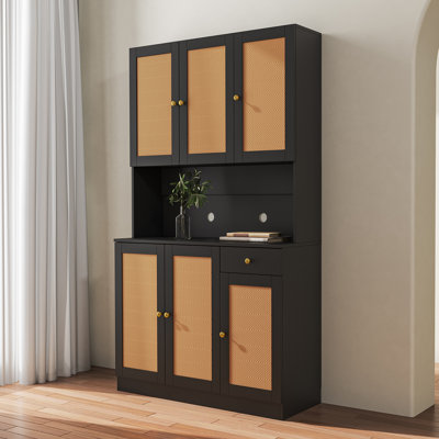 Kitchen Pantry