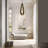 Setser 4 - Light Dimmable Geometric Chandelier