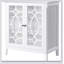 Cabinet décoratif