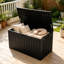 Boîte de rangement verrouillable 100 gallons Quartey-57482493-133708150