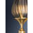 Chatton Wall Sconce in Aged Brass