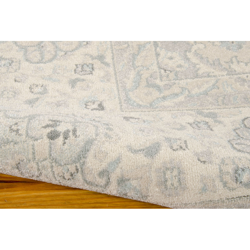 Lamarche Oriental Indoor Rug, Rectangle 3'9" X 5'9"