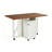 Foldable Dining Table-1783522105