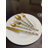 Classy R Us Stainless Steel Flatware Set