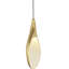 Nove Ceramica 1-Light Pendant-45457751-45457788