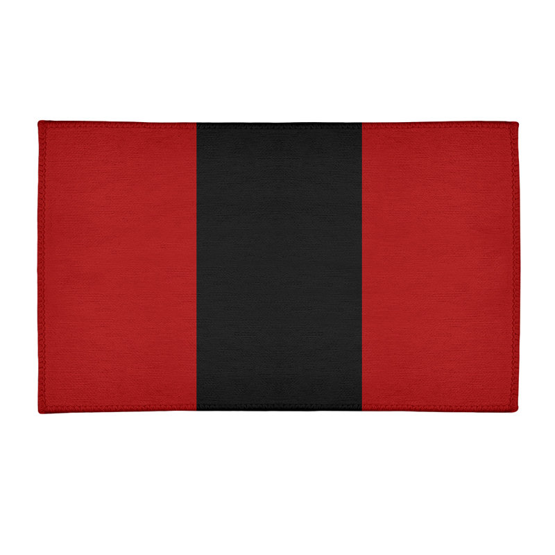 Chenille Indoor Rug, Rectangle 3' x 5'
