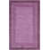 Scanlan Hand Loomed Wool Geometric Rug