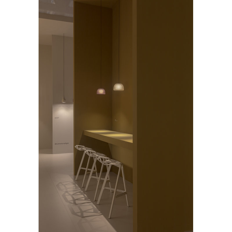 Veiga Pendant, Crema