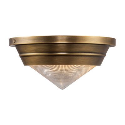 Willard 1 - Light Flush Mount