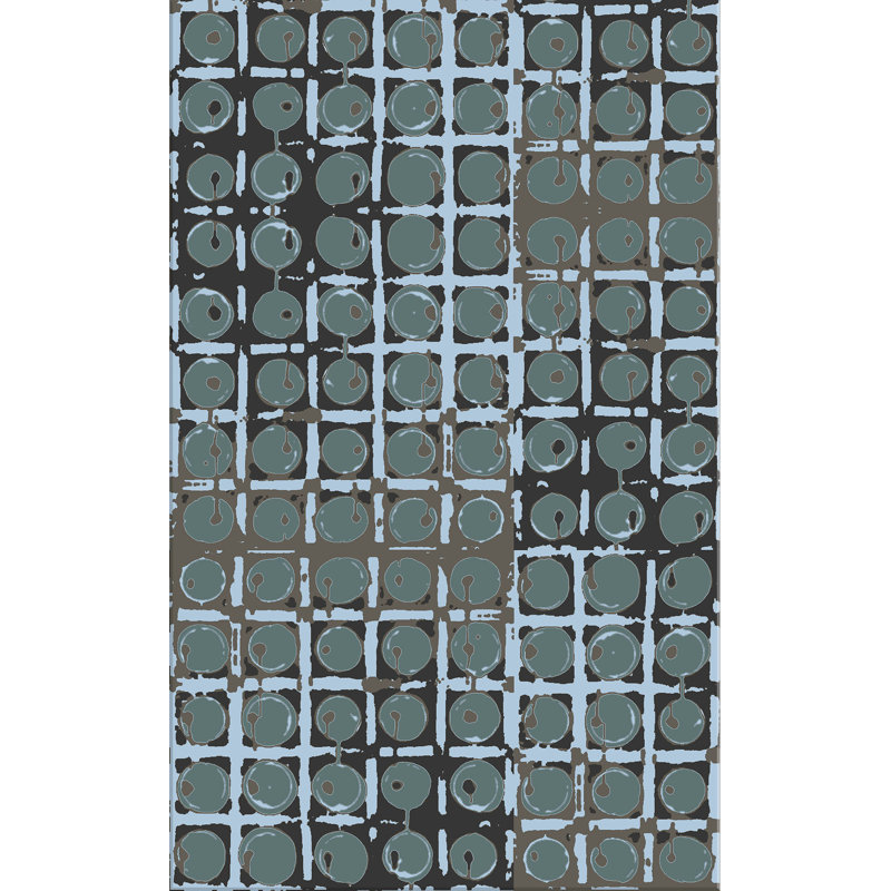 Spot Grid 2 Print