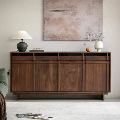 Home-Style Minimalist Sideboard