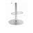 Cristol Adjustable Stool (1Pc),dining room chair,kitchen chair-1742432512-1742432514