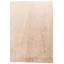 Tapis brun clair Kalmanovitz