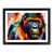 Black Framed selected
