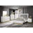 Freret 5-piece Eastern King Bedroom Set Black-98386778-98386780-128535047