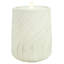 Fontaine à bulles extérieure texturée en spirale - Blanc-163559859