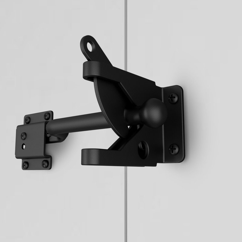 Sliding Barn Door Latch Barn Door Hardware