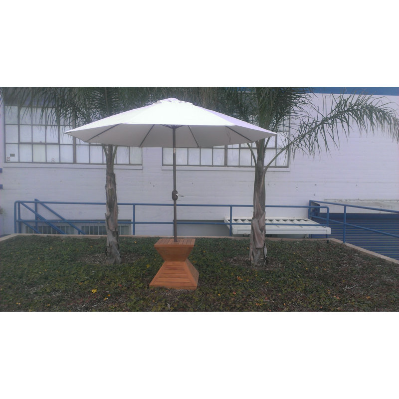 Luyster 108'' W Umbrella