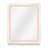 Porphyrion Metal Flat Wall Mirror-554839512