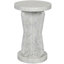 Ingram Marble End Table