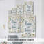 I floral français - Cavas enveloppés-1525985907